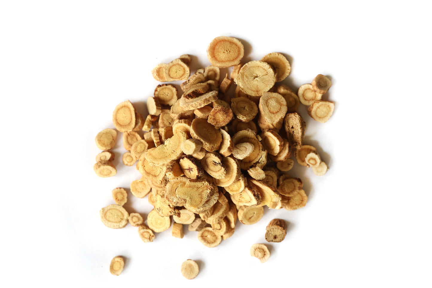 Astragalus Root
