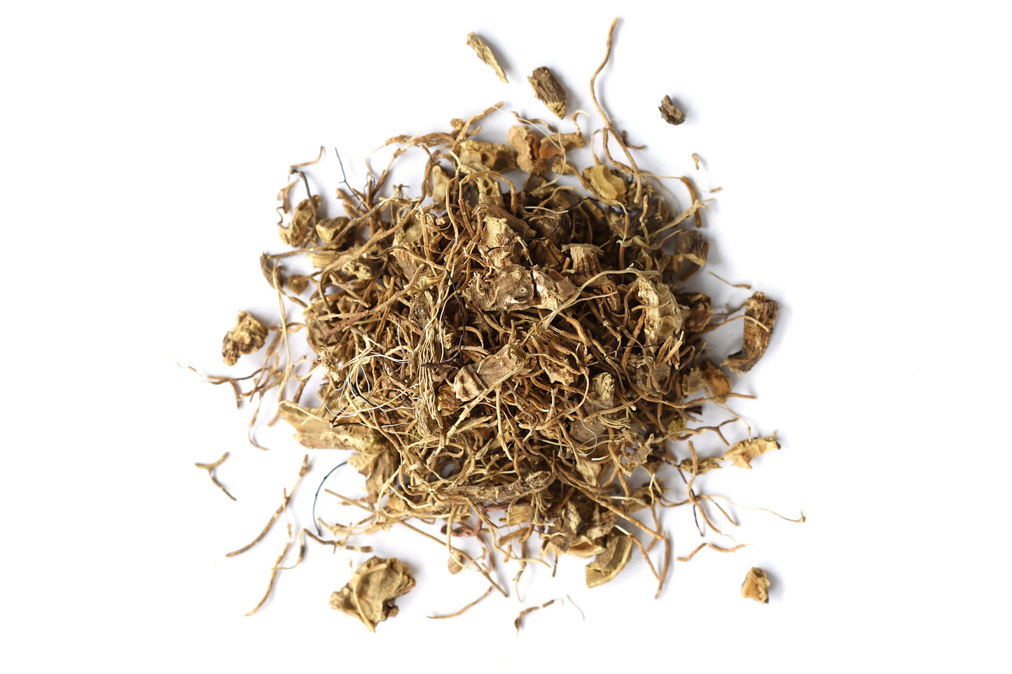 Blue Cohosh Root