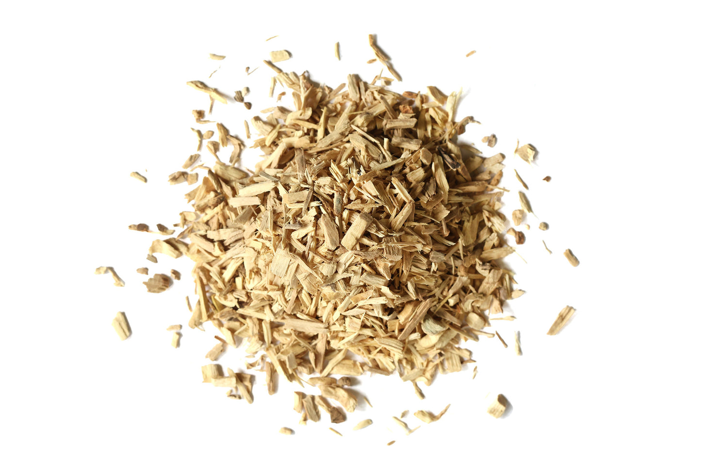 Eleuthero Root
