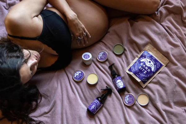 Perineal Mama Mist