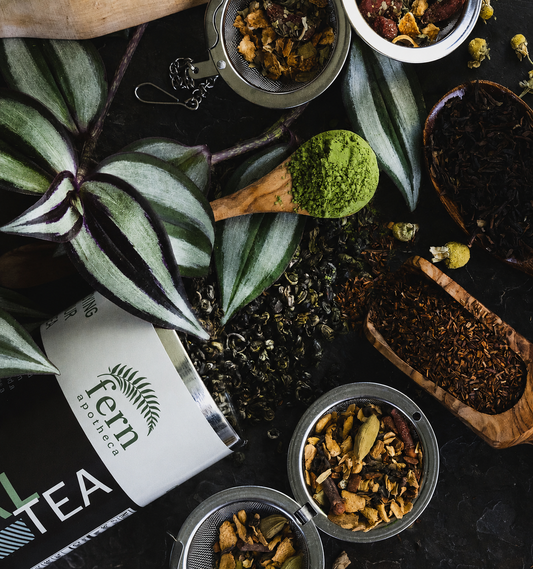 Gift Card - fern apotheca