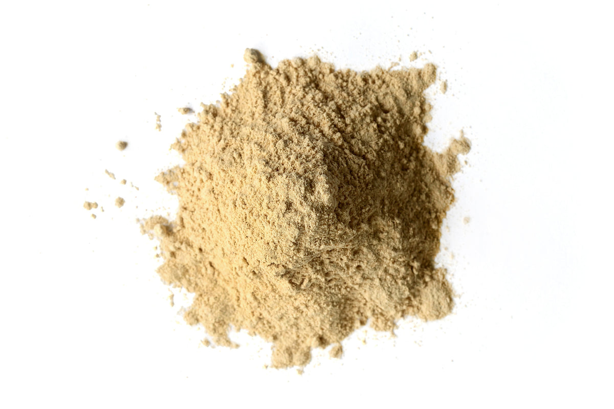 Maca Root Powder