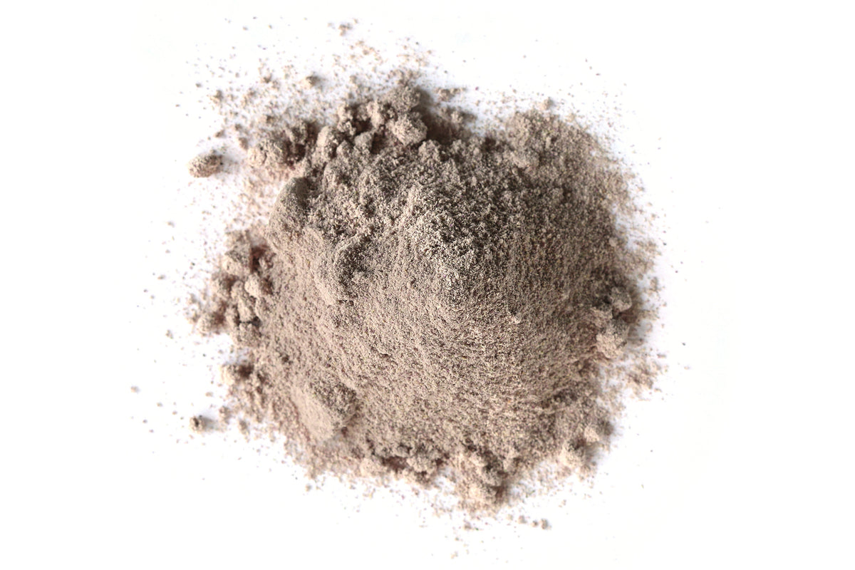 Pink Rose Petals Powder