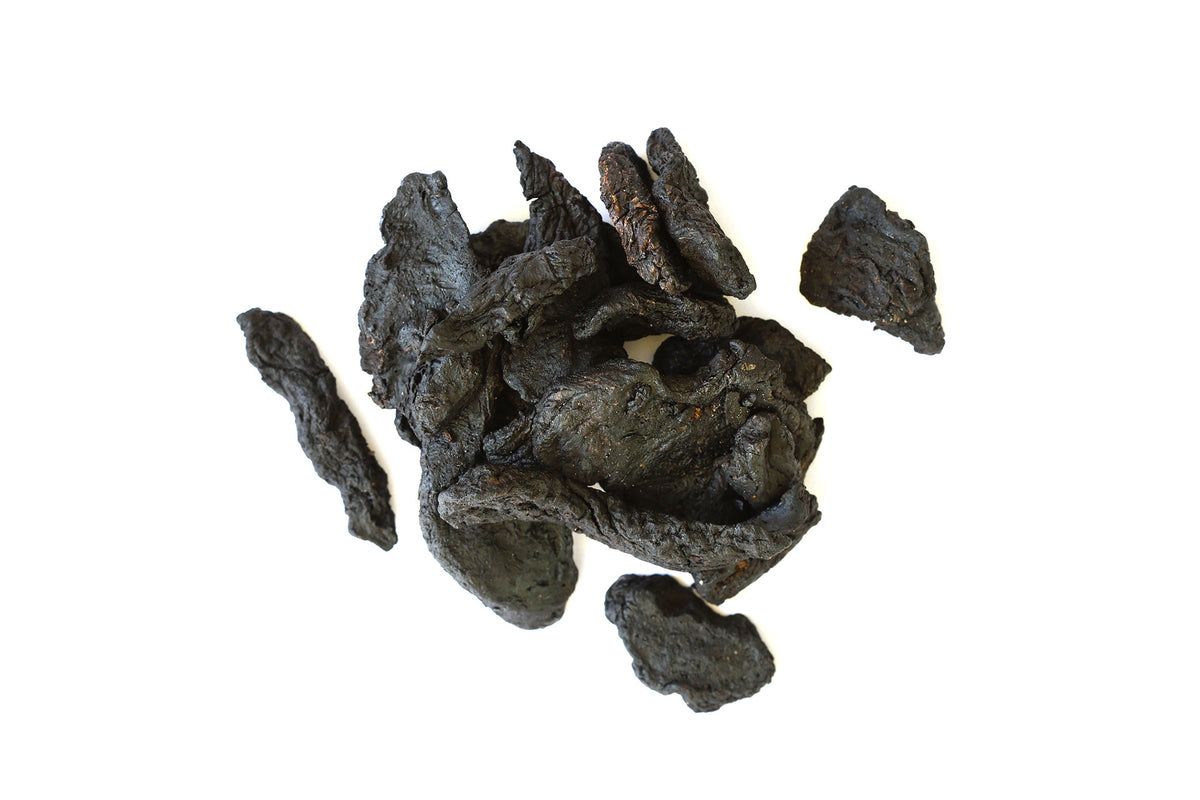 Rehmannia Root Slices