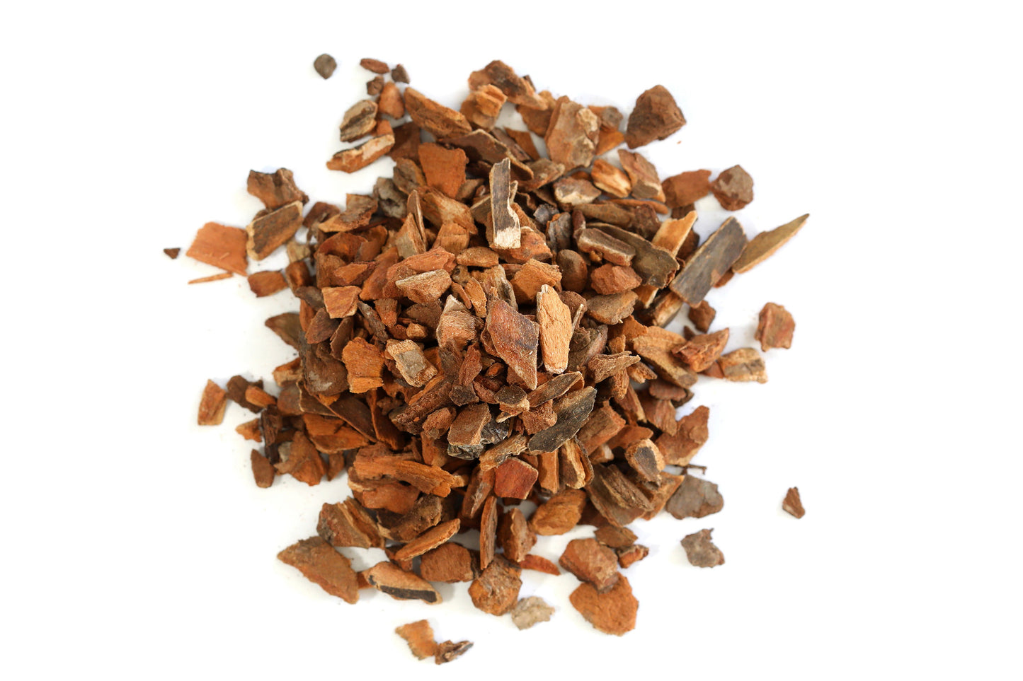 Sassafras Bark