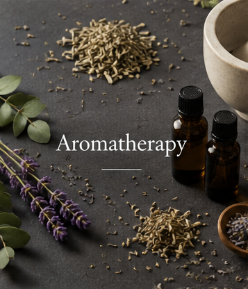 Aromatherapy