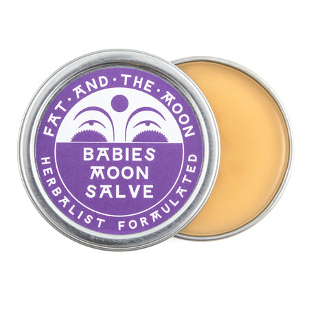 Baby Moon Salve