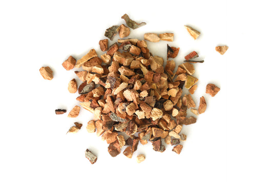 Birch Bark