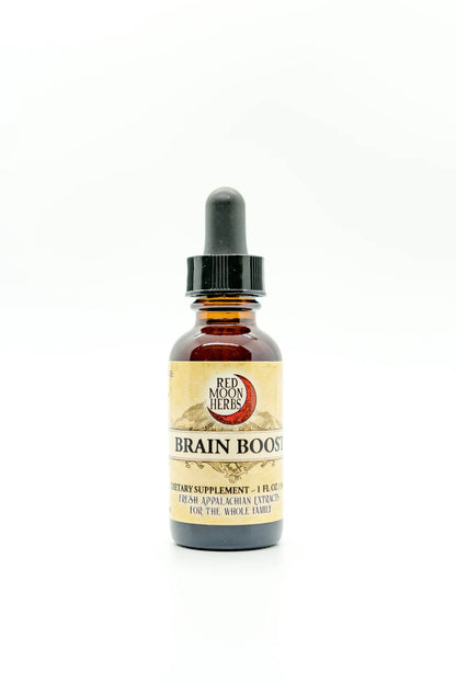 Brain Boost Extract