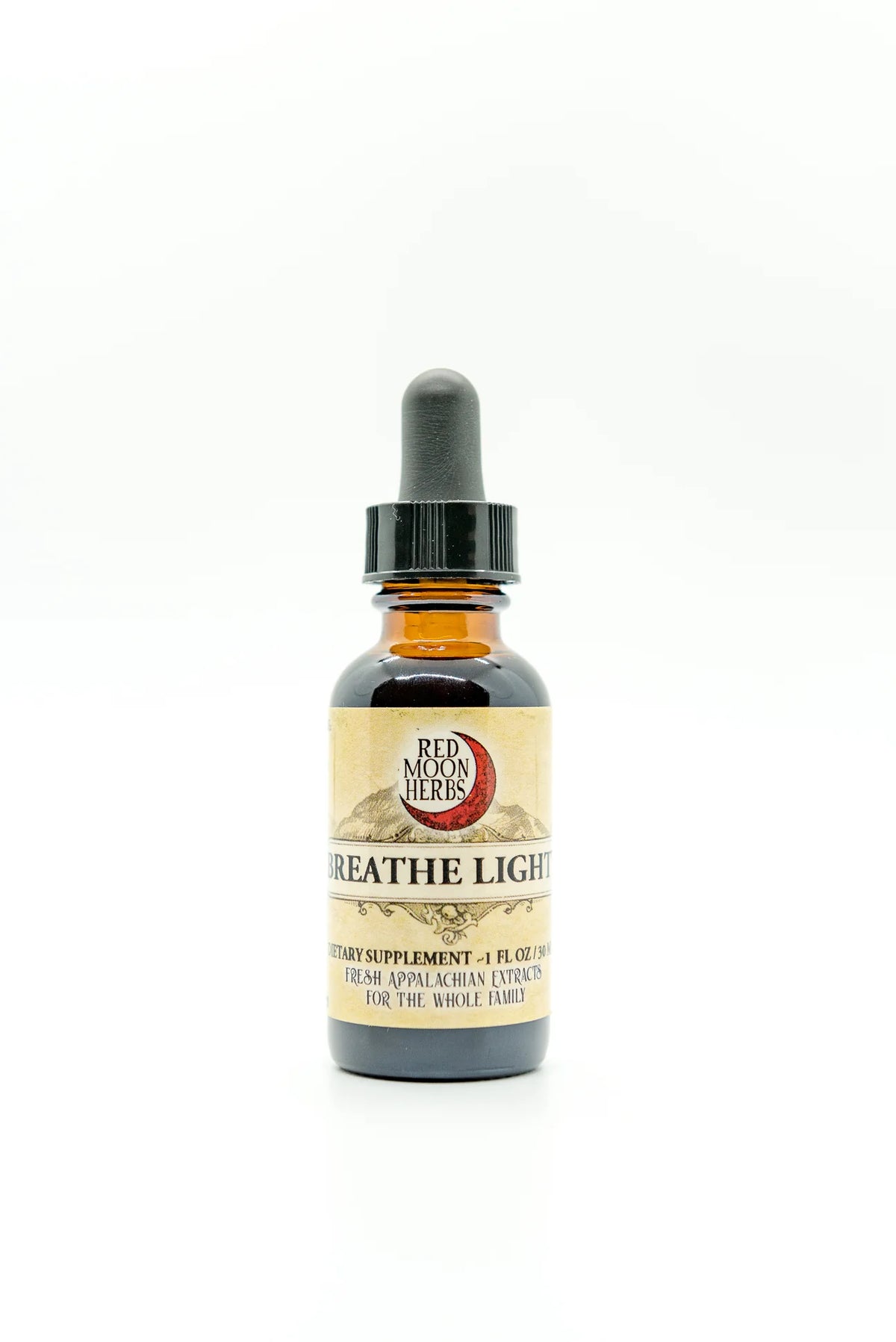 Breath Light Extract