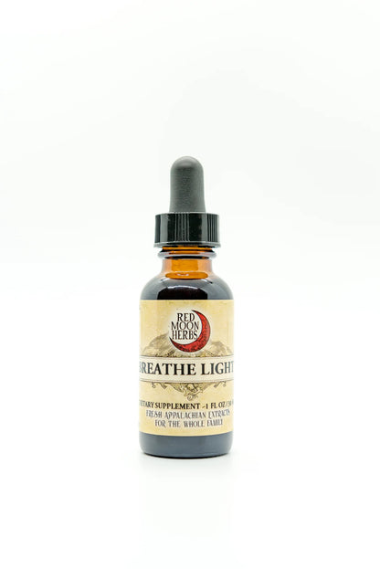 Breath Light Extract