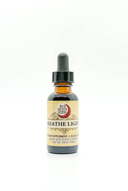 Breath Light Extract