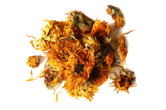 Calendula Flowers Whole