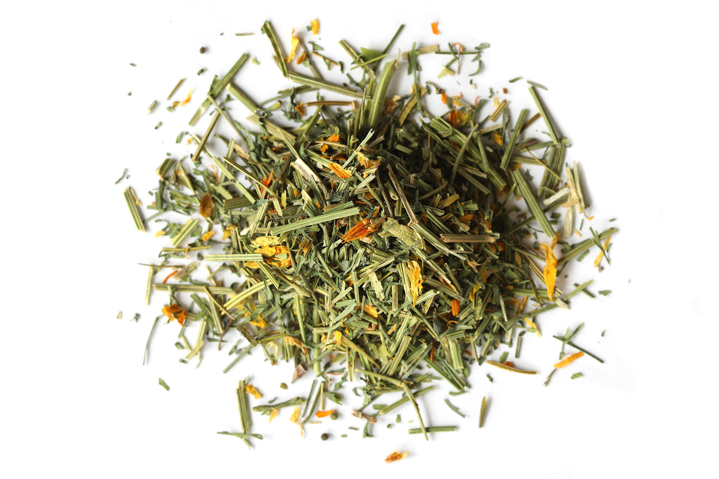 California Poppy Herb