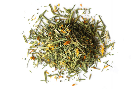 California Poppy Herb
