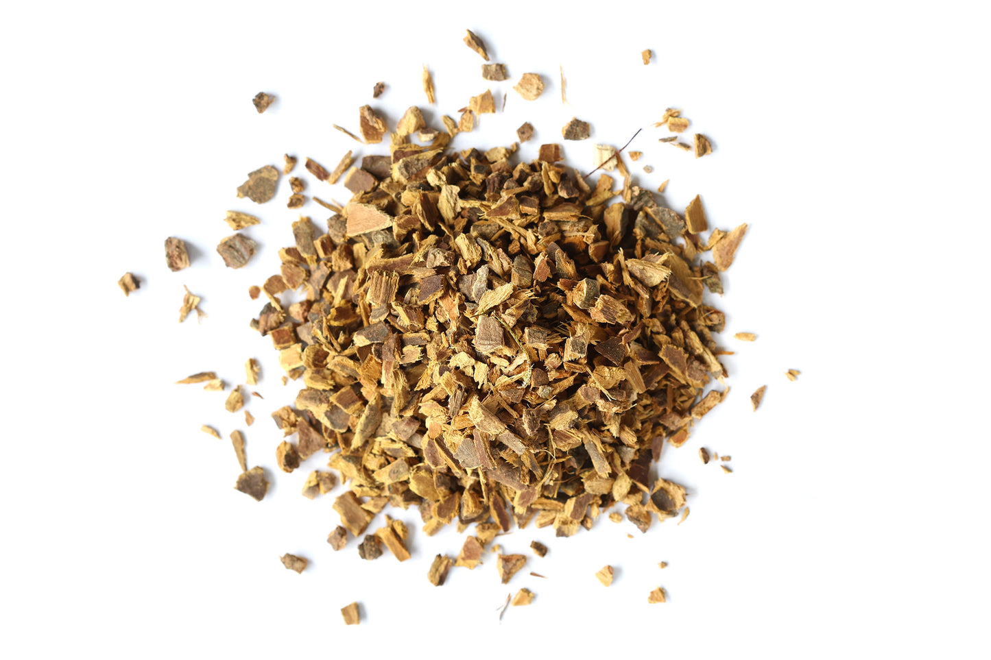 Cascara Sagrada Bark