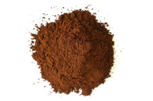 Chaga Mushroom Extract Powder Organic