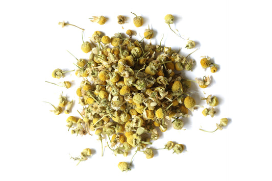 Chamomile Flowers