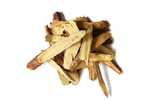 Chinese Licorice Root Slices