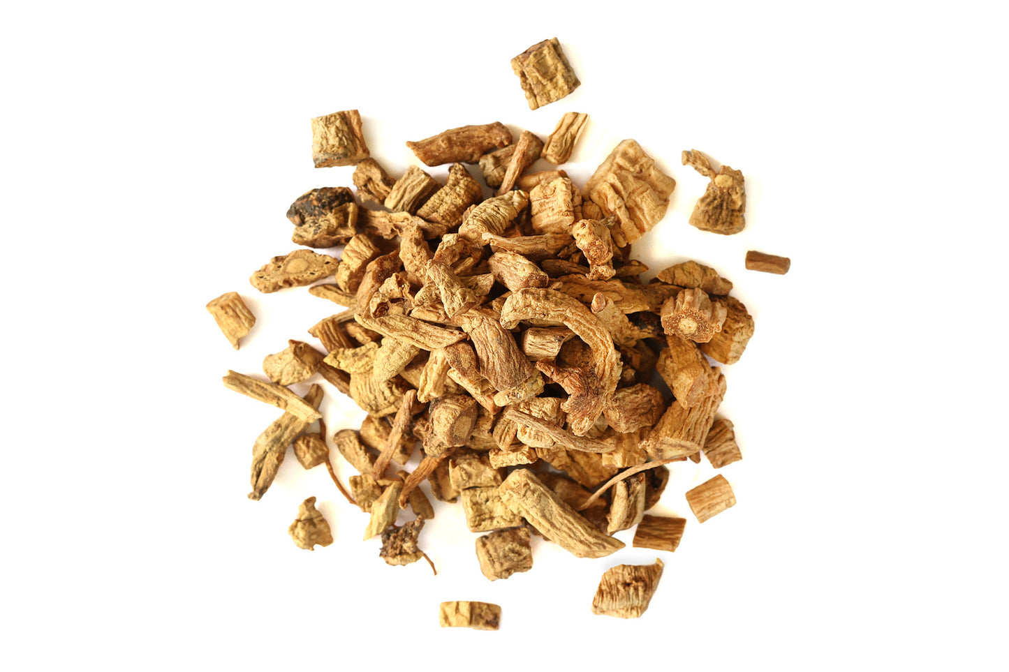 Codonopsis Root