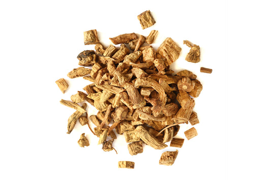 Codonopsis Root