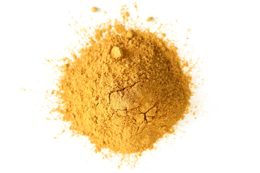 Cordyceps Mushroom Extract Powder Organic