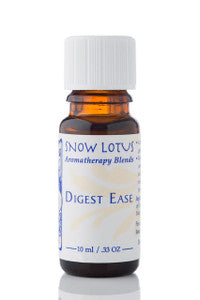 Digest Ease - Therapeutic Essential Oil Blend Digest Ease