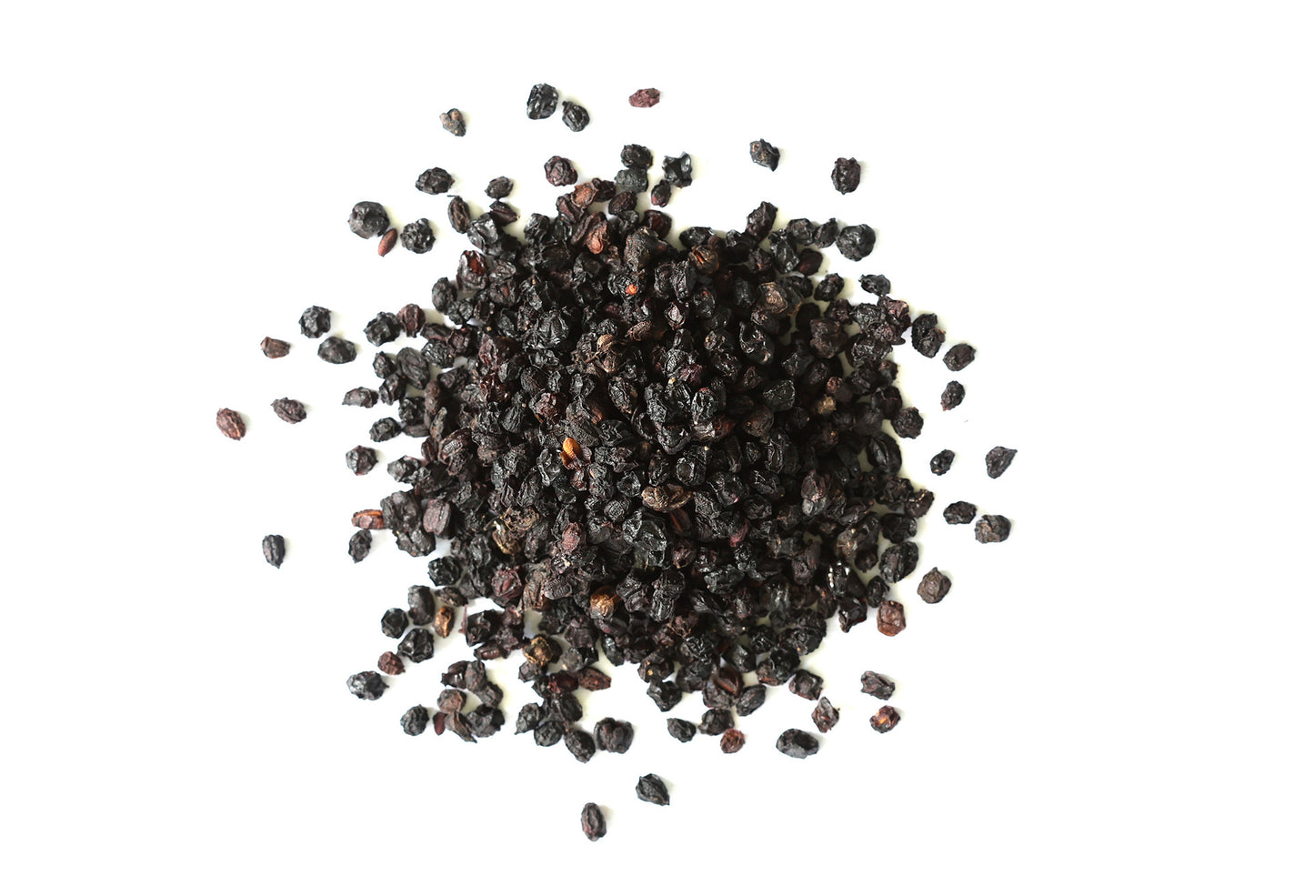 Elderberries