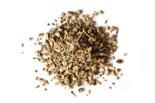 Elecampane Root
