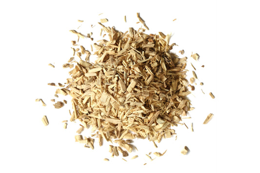 Eleuthero Root