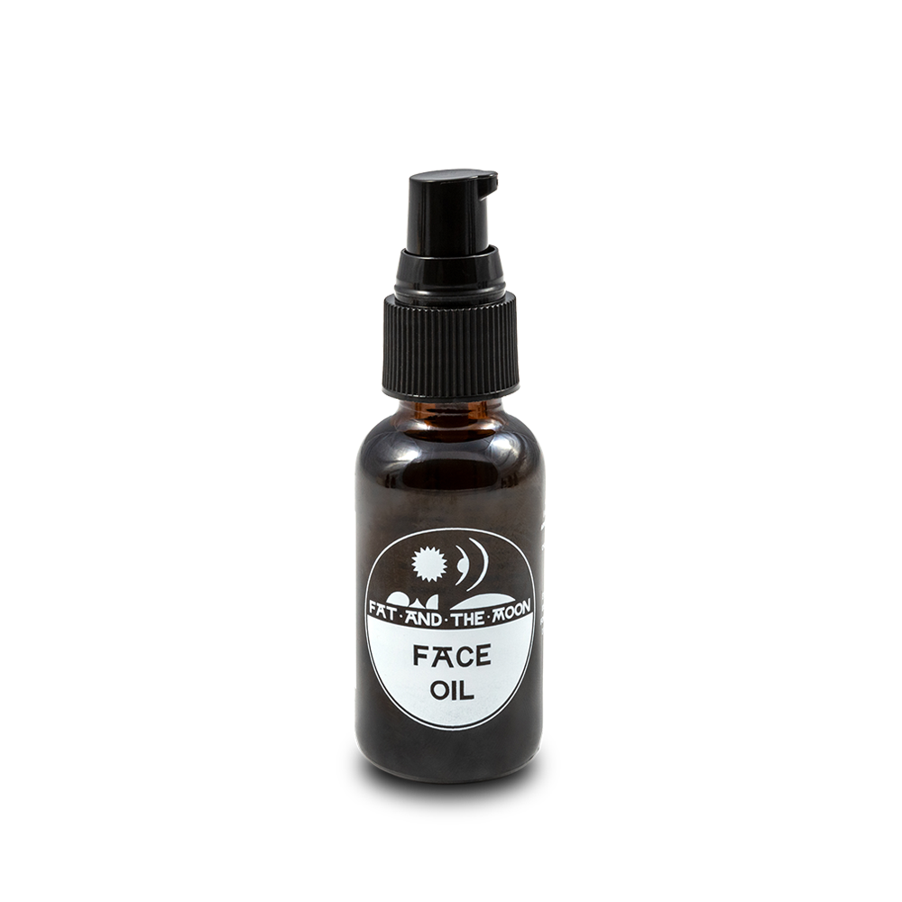 Face Oil