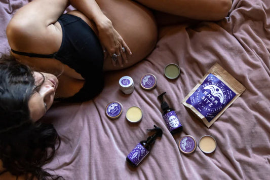 Perineal Mama Mist