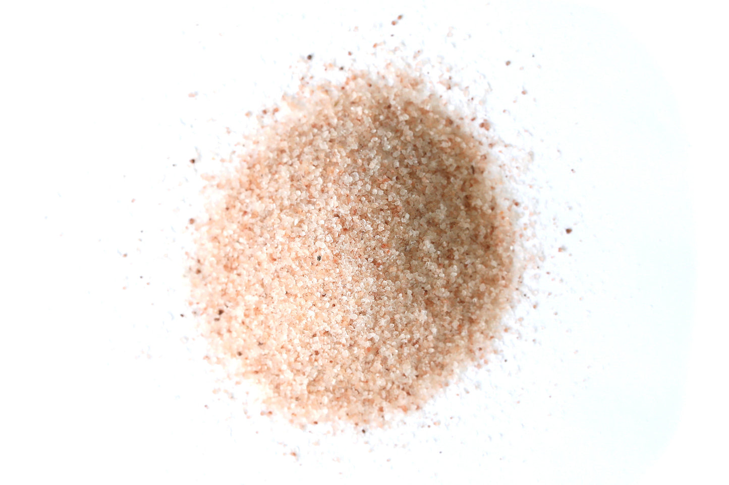 HImalayan Pink Salt
