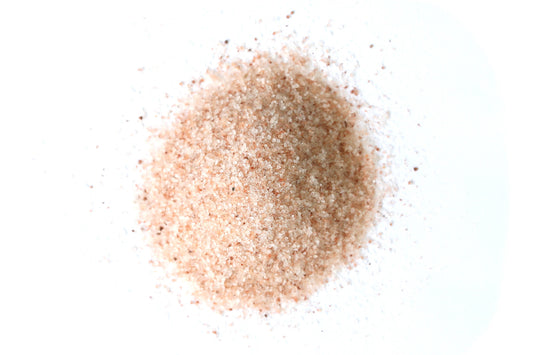 HImalayan Pink Salt