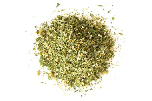 Goldenrod Herb