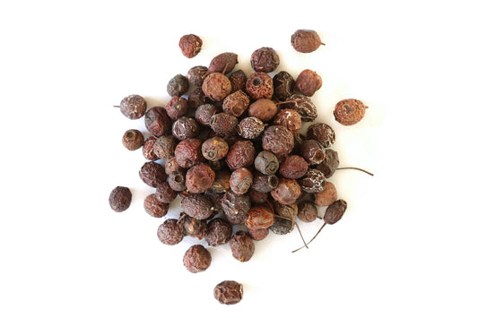 Hawthorn Berries