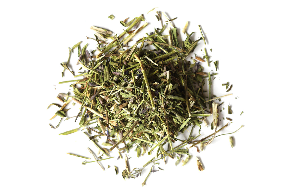 Hyssop