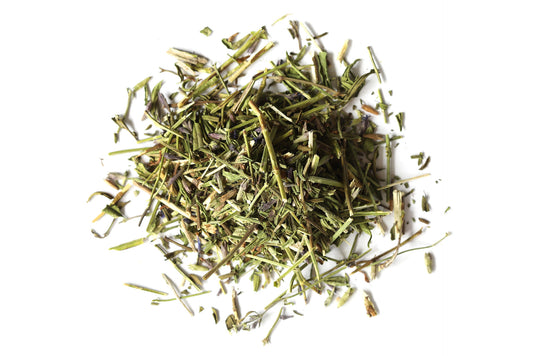 Hyssop