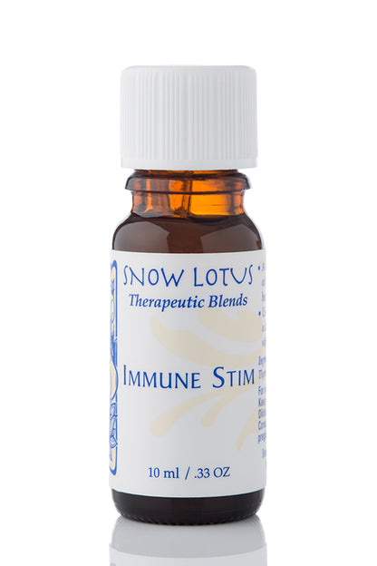 Immune Stim - Therapeutic Essential Oil Blend