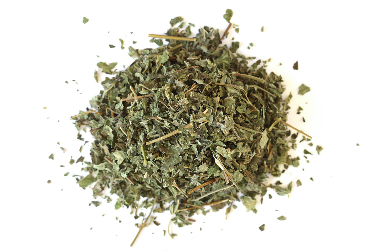 Lemon Balm