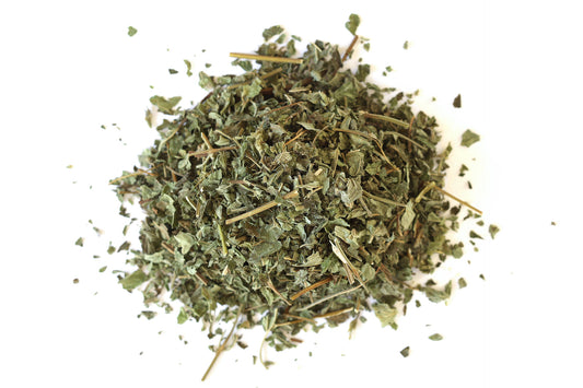 Lemon Balm