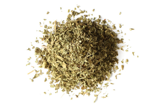 Lemon Verbena