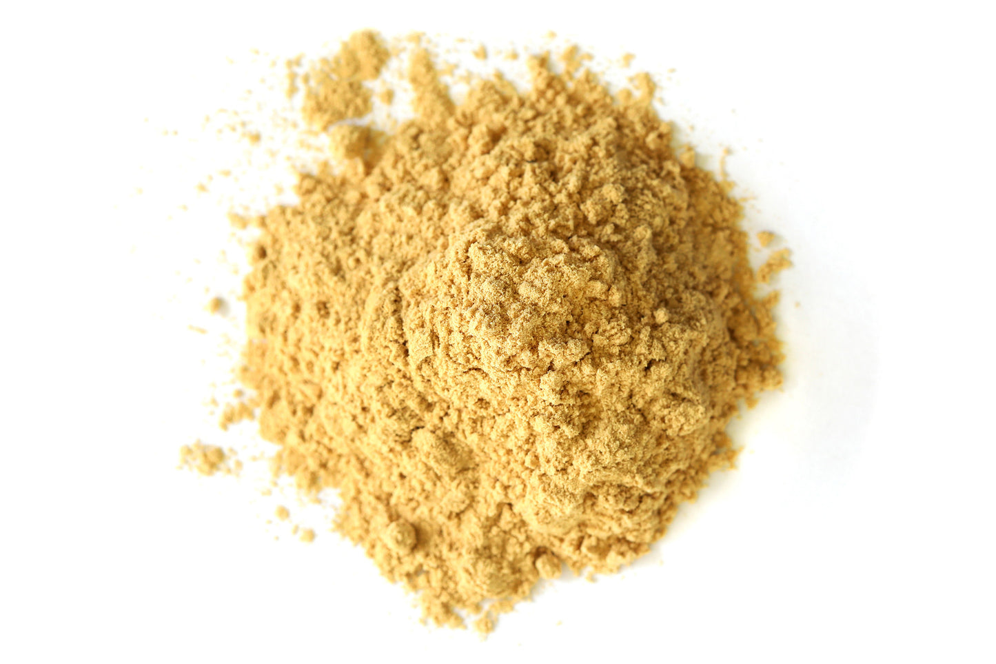 Lions Mane Mushroom Extract Powder Organic