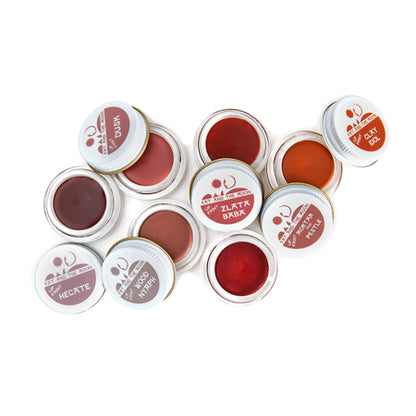 Lip & Cheek Stain