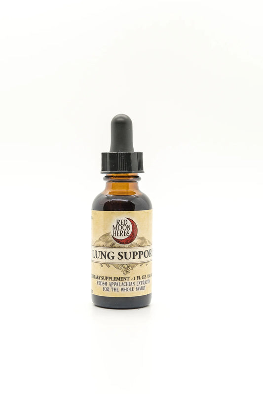 Lung Support Extract