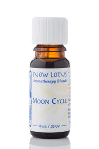 Moon Cycle  - Therapeutic Essential Oil Blend