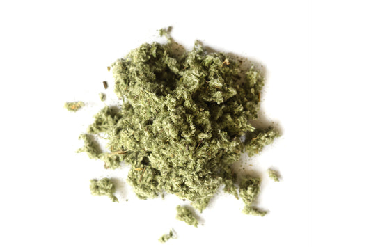 Mugwort