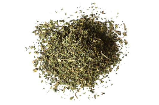 Nettles