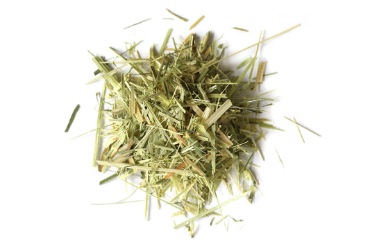 Oatstraw