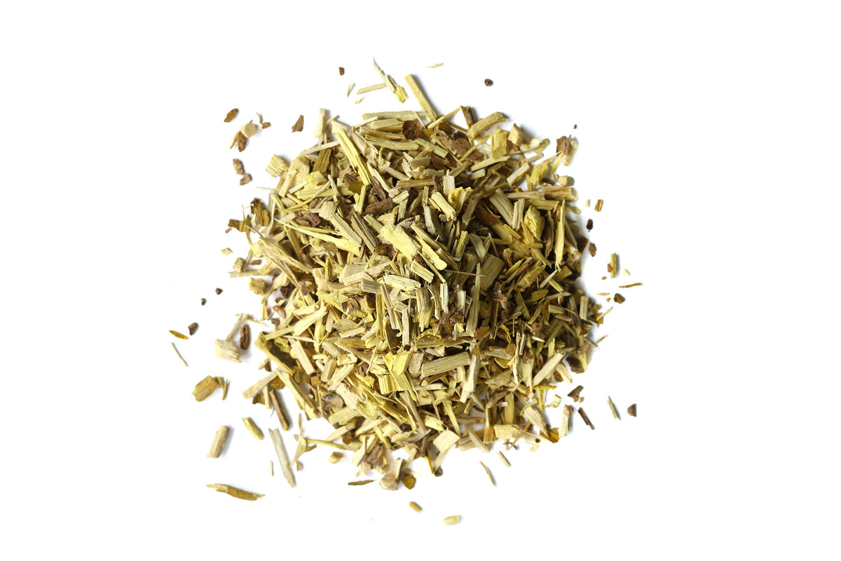 Oregon Grape Root
